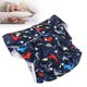 thumbnail image 3 of Pañal De Tela Para Adultos, Pañales De Protección Contra La Incontinencia Pañal Ajustable Para Adultos Bloqueo Impermeable Orina Buena Absorbencia Para La Vida Diaria, 3 of 7