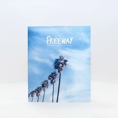 Pre-Owned Freeway: A Not-So-Perfect Guide to Freedom (Paperback) 1532308159 9781532308154