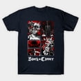 thumbnail image 3 of Black Clover T-Shirt Sizes S-5Xl GooGate, 3 of 5
