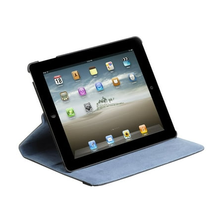 Targus Versavu Rotating Stand and Case For iPad 2 and New iPad