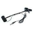 thumbnail image 3 of Micrófono con cable para los accesorios de instrumentos de instrumentos musicales que es fácil de usar en el micrófono para reproducir una parte de 4 pin para Erhu, 3 of 8