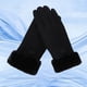 thumbnail image 2 of Guantes de invierno Zulema Táctil Negro, 2 of 8