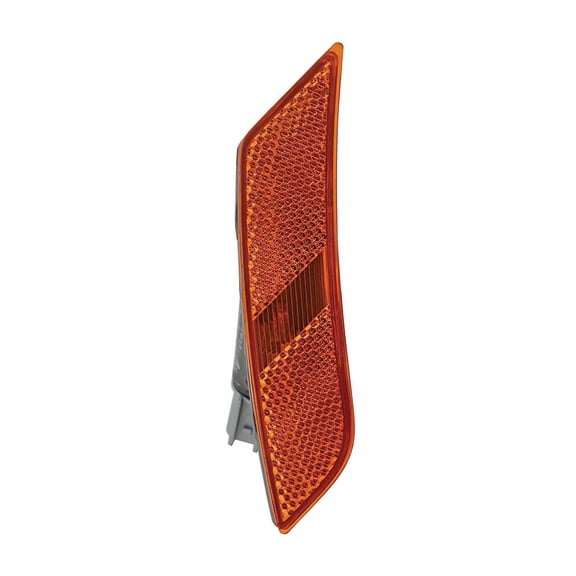 Front Driver Side Side Marker Light for 2019-2022 Chevy Blazer GM2550204C