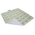 thumbnail image 3 of Manta de picnic rectangular, manta de picnic de tela Oxford, manta de picnic impermeable, máxima comodidad, 3 of 14