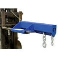 thumbnail image 6 of Vestil LMS-EBNT-40-8 Non-Telescoping Shorty Lift Boom, 8000 lbs, 6 of 6