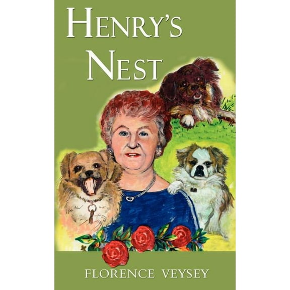 Henry's Nest, (Paperback)
