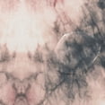 thumbnail image 4 of Bathroom Sets Curtain and Rug Sets 23.6x15.7 in Non-Slip Mat and 60x72 in Shower Curtain for Home Bath Dcor Soft Pink Tie-dye Pattern, 4 of 8