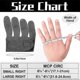 thumbnail image 2 of 2-Pack Ulnar Deviation Support Strap for Hand and Knuckle Alignment, Adjustable MCP Splint for Right Hand Drift Management, 2 of 4