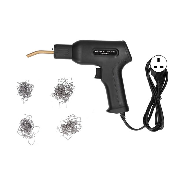 Welding , Handheld Hot Stapler Repair Tool For Home Garden UK Plug 220-240V