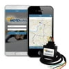 MotoSafety MWVAS1 Teen Safety Wired GPS Vehicle Tracking System and OBD Device - MWVAS1