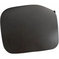 thumbnail image 1 of Fuel Door Cover Aluminum Alloy 77350-35050 Performance Wear Resistant Easy To Install Automotive Accessories Replacement, 1 of 6