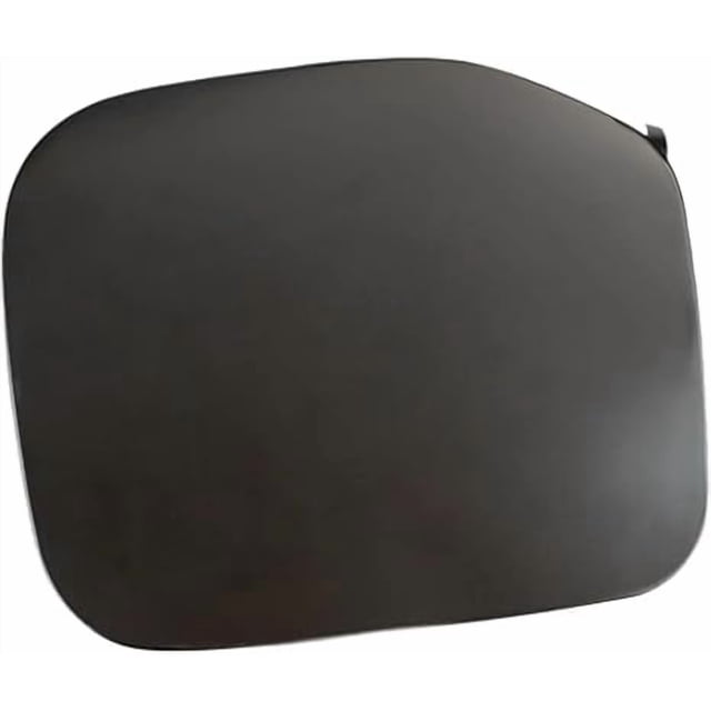Fuel Door Cover Aluminum Alloy 77350-35050 Performance Wear Resistant Easy To Install Automotive Accessories Replacement
