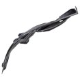 thumbnail image 3 of For Nissan 350Z 2003 2004 2005 Fender Liner Driver Side | Front | Rear Section | Replacement For NI1250131 | 615343282183, 63843CD000, 3 of 5
