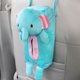 thumbnail image 4 of AutoSunShine Caja de pañuelos para coche u oficina, Animal, Negro, 4 of 4