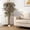 6FT, variant on 4FT Artificial Bougainvillea Tree, Faux Silk Bougainvillea Plant in Pot, Indoor Outdoor Decor, Potted Faux Flower Tree for Home Office Garden Living Room
