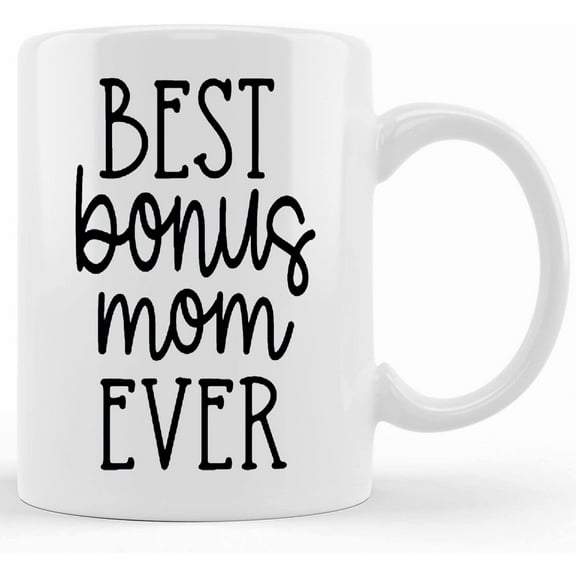 Stepmom Wine Glass, Best Bonus Mom Ever, Mother's Day Gift For Stepmom, Stepmom, Gift For Stepmom, Mother's Day Gift, Best Bonus Mom,, Mother's Day Gifts For Mom From Son, Kids, Gift For