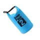 thumbnail image 4 of Greeniant Bolsa de natación Bolsas impermeables Paquete de separación húmeda portátil de larga duración Llaves de teléfono Viaje de Deportes acuáticos Azul, 4 of 6
