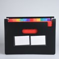 thumbnail image 2 of Bolsa de almacenamiento JAMW 24 Grids Organ A4, 2 of 5