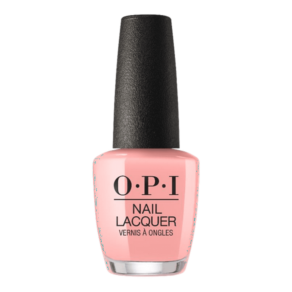 OPI OPI Nail Polish Lacquer Grease Collection Hopelessly Devoted to