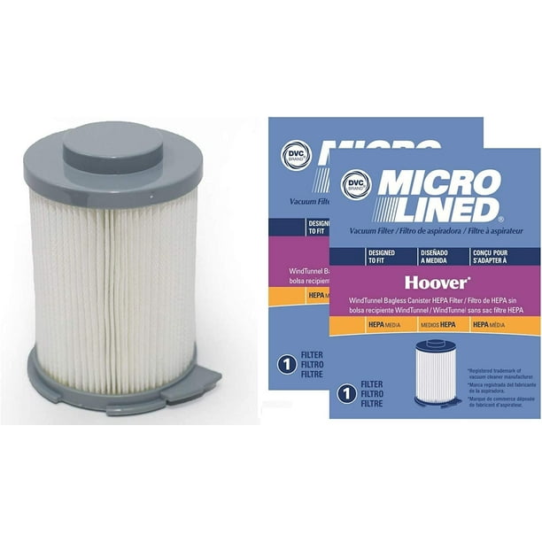 DVC Replacement Dirt Cup Filter 59134033 Hoover WindTunnel Canister