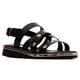 thumbnail image 3 of Sandalias para Mujer Sora 1459 negro 23.5, 3 of 4