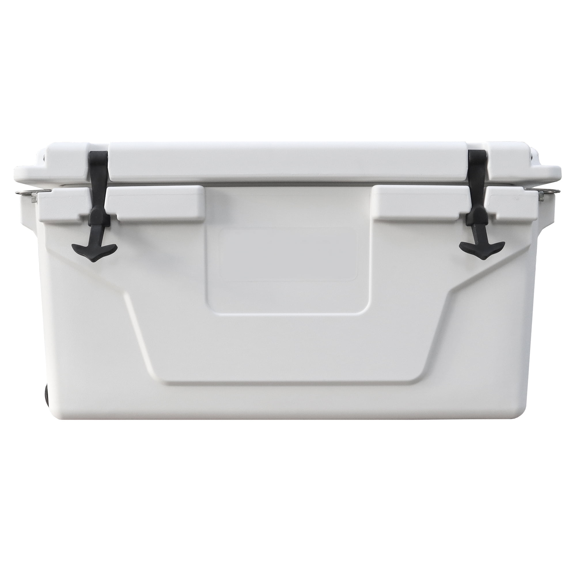 Sesslife 65 Quart Ice Cooler Box for Camping, Outdoor Portable Large