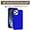 Klein Blue, variant on Compatible with iPhone 11 Pro Max Case, Drop Protection Liquid Silicone Gel Rubber Full Body Cover with Soft Microfiber Shockproof Phone Case for iPhone 11 Pro Max 6.5", Red