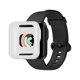 thumbnail image 2 of Funda protectora de TPU para Xiaomi Mi Watch Lite | Funda de reloj Redmi | Protector de PC delgado y liviano | Fácil acceso | Compatible con reemplazo | 1 paquete | Diseño duradero, 2 of 3
