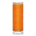 thumbnail image 1 of GÜTERMANN Sew-All Polyester Thread 128 m (140 yd) Princeton Orange 5-Pack, 128 m (140 yd), 1 of 3
