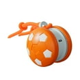 thumbnail image 1 of TIELUTT Interactive Electrically Powered Automatic Moving and Rolling with A Rope Suitable for Small Male Self Cat Blankets for Indoor Cats Heat Dog Feeding for Medium Dogs Dog Hurrik9 Ring Replaceme, 1 of 8