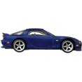 thumbnail image 3 of Hot Wheels Car Culture Mazda RX7 FD Turbo Véhicule Circuit Legends, 3 of 5
