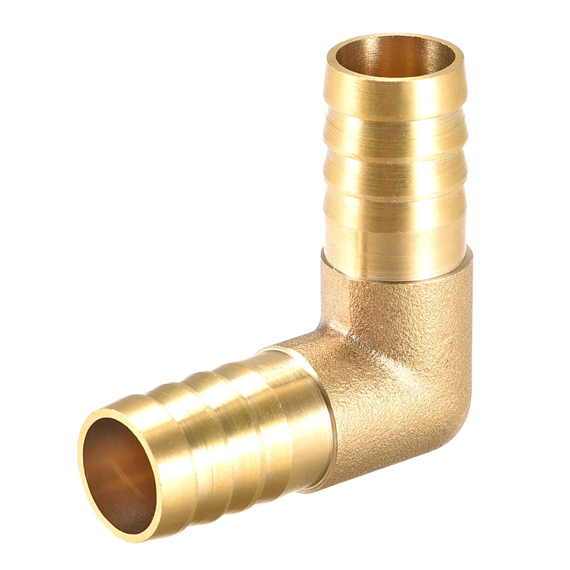 42mm Compression 90° ElbowBrass Plumbing Fitting