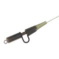 thumbnail image 3 of 2pcs Línea Clips Pesca Aparejo Amante de Pesca Atención Gran Pescado Diversión Hook 6, 3 of 8
