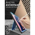 thumbnail image 3 of SUPCASE UB Pro Series Case for iPad Pro 12.9 inch 2020 Release, Support Apple Pencil Charging with Built-in Screen Protector Full-Body Rugged Kickstand Protective Case (Tilt), 3 of 3