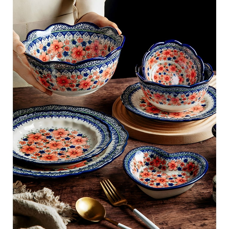 Oven dishes set hot sale