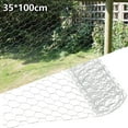 thumbnail image 2 of Clôture en Fil de Poulet, Clôture Protectrice Hexagonale pour Plantes, Cadre de Cour, Clôture pour Poules, Bricolage Extérieur, Clôture en Fil de Jardin, 2 of 9