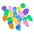 thumbnail image 4 of Caja Beads Coloridοs, Forma de , , , , Anillos, Juguetes para Fruta Hugo Kids Play Crystal Beads, 4 of 7