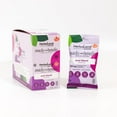 thumbnail image 3 of Herbaland Acai Blend Gummies - 40g Pouch - Snacks with Benefits, 3 of 4