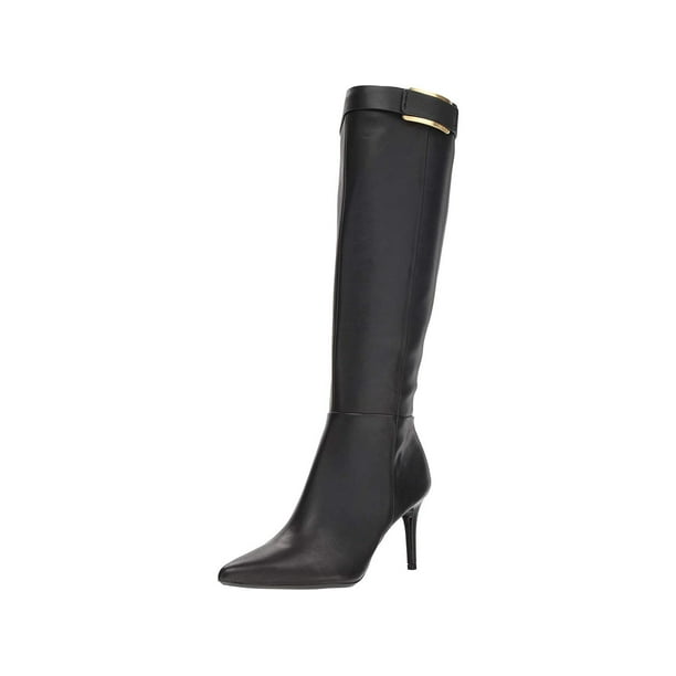 Calvin klein women's glydia boots hotsell