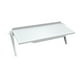 thumbnail image 1 of Advancent Estante de pantalla portátil resistente al desgaste nuevo estilo brillante apariencia exquisita profesional estante de Almacenamiento y organización del hogar Blanco Grande Advancent HA059974-04, 1 of 6