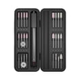 thumbnail image 2 of Power Rotary Tool Cordless Electric Grinding Pen Tool for Jewelry Making, 2 of 8