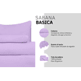 thumbnail image 2 of Sabana King Size Lisa, 2 of 3