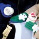 thumbnail image 3 of Qarigey Guantes suaves para parejas con pantalla táctil, experiencia de unión de amor, guantes divertidos para parejas con pantalla táctil guantes y mitones tipo+2, 3 of 6