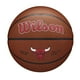 thumbnail image 1 of Baloncesto Wilson NBA Chicago Bulls, talla 7 29.5 pulgadas, 1 of 9