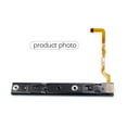 thumbnail image 3 of Rail Replacement for Nintendo Switch Left & Right Joy-Con - NS Console Slider Repair Parts, 3 of 9