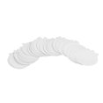 thumbnail image 3 of Sink Strainer StickerDisposable Shower Drain Hair Shower Drain Cover Disposable Hair Catcher Multi-Functional, 3 of 5