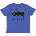 thumbnail image 3 of Inktastic Ant Bug Youth T-Shirt, 3 of 5