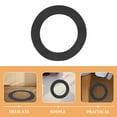 thumbnail image 6 of RENACLIPY Black Non- Recliner Pads for Home Floor , Noise Reduction, and Furniture Stability, 6 of 7