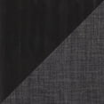 thumbnail image 2 of LumiSource Charcoal, Black Tintori Dining Chair - Set Of 2, 2 of 11