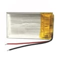 thumbnail image 4 of 60mAh LSSP281324AB Battery for Fitbit One Activity + Sleep Tracker FB103, 4 of 5